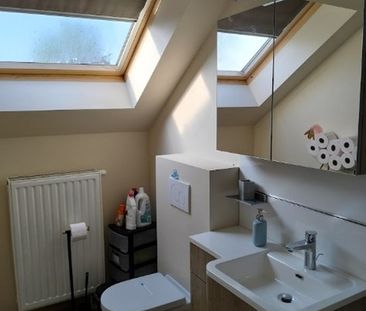 kamer met gedeeld sanitair, keuken en tuin - Photo 4