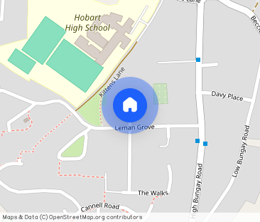 Leman Close, Loddon, Norwich, NR14 - Photo 1