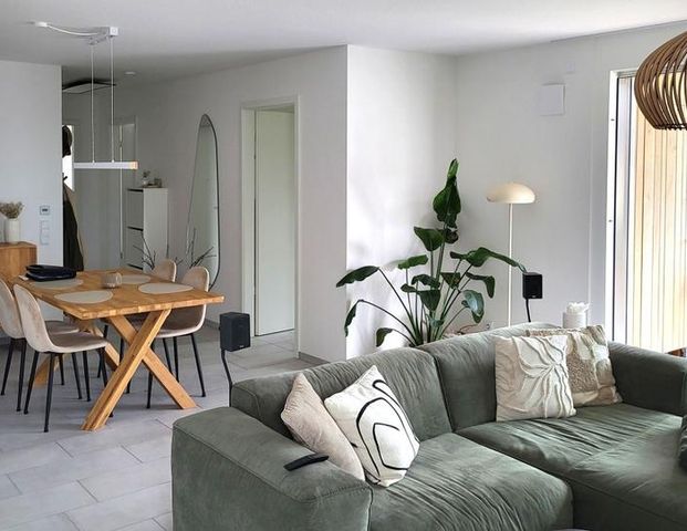 Essingen "Hirsch" – Stilvolle 3-Zimmer-Wohnung mit Charme - Foto 1