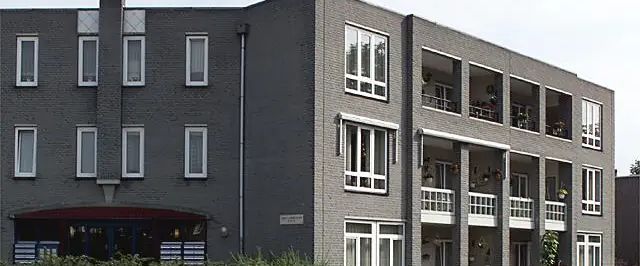 Appartement Albrecht Rodenbachstraat, Venlo-Blerick – À Louer - Photo 1