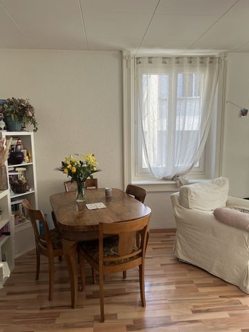 3.5 Zimmer, 4. Stock - Photo 2