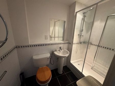 Alvis House, CV1, Property for rent - Photo 5