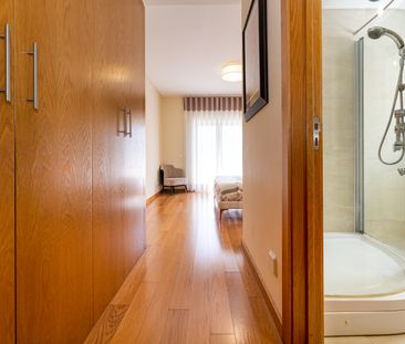 Apartamento T3 Mobilado de Luxo no Estoril | Excelência e Conforto ... - Photo 5