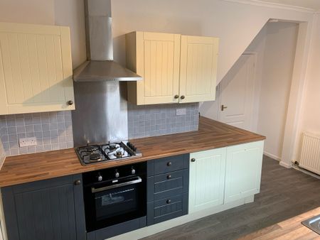 Victoria Street - Photo 4