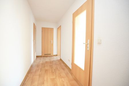 Altbauwohnung mit ungewöhnlichem Grundriss - Foto 2