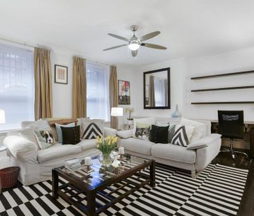 2 bedroom flat to rent - Photo 4