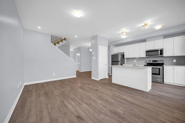 For Lease - 587 Lilith Street, Barrhaven, Ontario - Photo 1