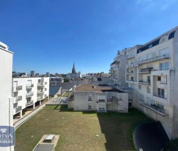 Appartement à louer 3 pièces 58m² - Photo 6