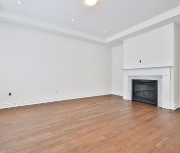 For Lease - 1327 Wheat Boom Drive, Oakville, Ontario - Photo 1