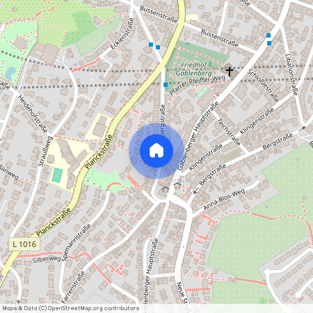 Aspergstraße 42, 70186 Stuttgart