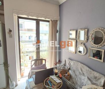 Studio/Γκαρσονιέρα για ενοικίαση Νόρμαν (Πάτρα) - Photo 1