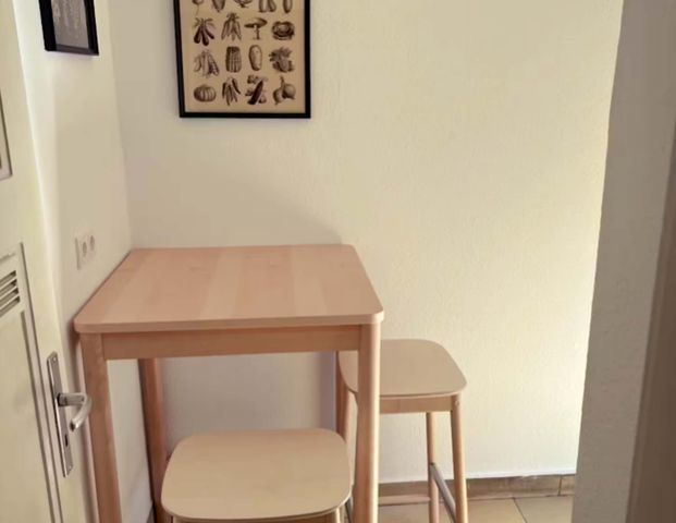 Körnerstraße - Photo 1