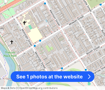 16/17 Mowatt Street, Queanbeyan Australia - Photo 1
