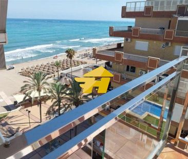 Alquiler de piso en Paseo Marítimo Rey de España - Photo 4