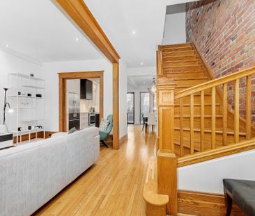 Maison à étages à Montréal (Outremont) - Photo 6