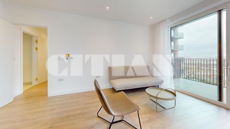 Waterview House, Grand Union, Wembley, HA0 - Photo 4