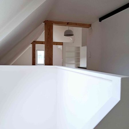 1.5 Zimmer, 58 m² - Photo 4