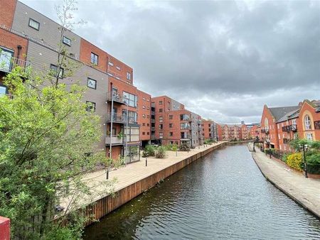 Quantum, Chapeltown Street, Manchester, M1 - Photo 4
