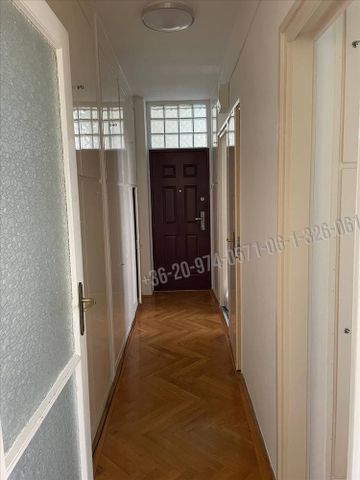 Kiadó felújított lakás - Budapest II. kerület - Fotó 4