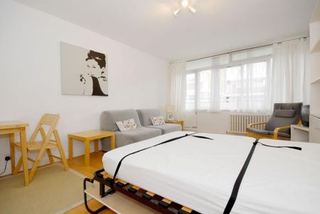 Studio to rent - Photo 4