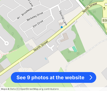 Homelands, North Street, Winkfield, Windsor, SL4 - Photo 1