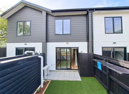 3/8 Wilmshurst Avenue, Papatoetoe - Photo 2