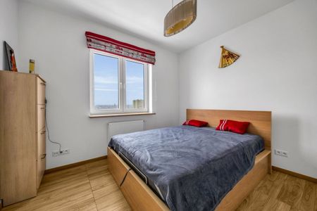 Klimatyzacja 2 pokoje blisko matra Parking w cenie 55 m² - Zdjęcie 4