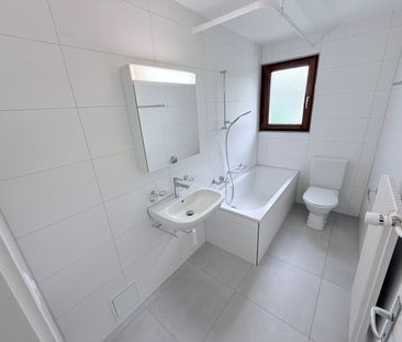 3.5 Zimmer, 71 m², 4. Stock - Photo 2