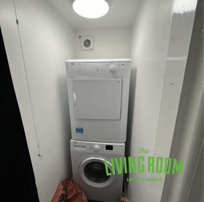 1 bedroom house to rent - Photo 1