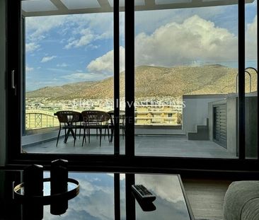 Μεζονέτα 130 τ.μ. για ενοικίαση, Αθήνα - Νότια Προάστια, Γλυφάδα - Photo 3