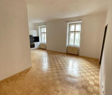 Tolle 1-Zimmer-Wohnung - Provisionsfei! - Foto 5