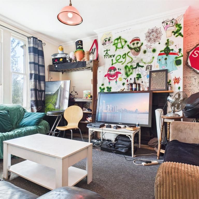 7 bedroom apartment to rent - Photo 1