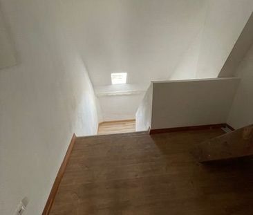 TOP Neu sanierte 4-Zimmer-Dachgeschoss-Wohnung! - Photo 6