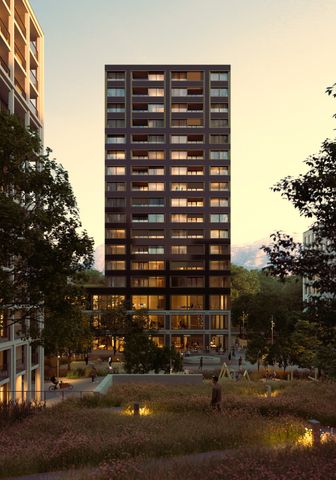 3 ½ Zimmer-Wohnung in Kriens mieten - Foto 3