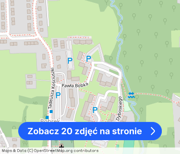 Nowe mieszkanie w centrum na wynajem Cieszyn - Zdjęcie 1