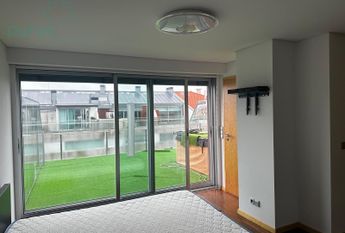 Apartamento T1 em Aveiro