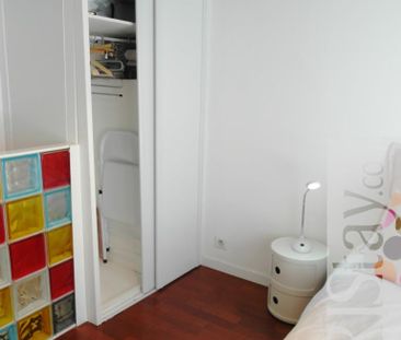 Apartment Polignac Marais duplex - Photo 5