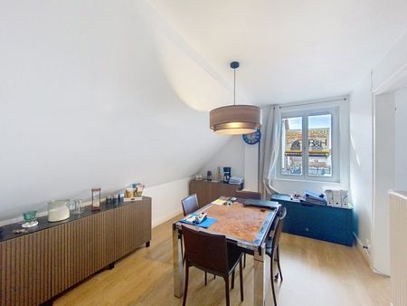 Appartement 3 pièces à Plobsheim - Photo 3