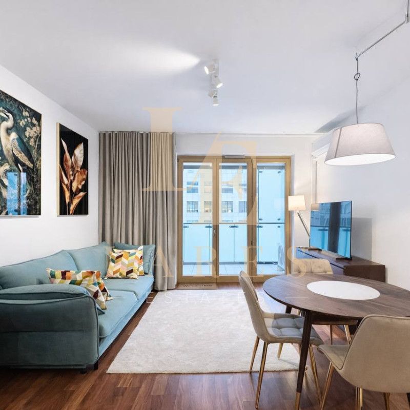 3 pokojowe | 75m2 | Garaż | Klimatyzacja | Wola - Photo 1