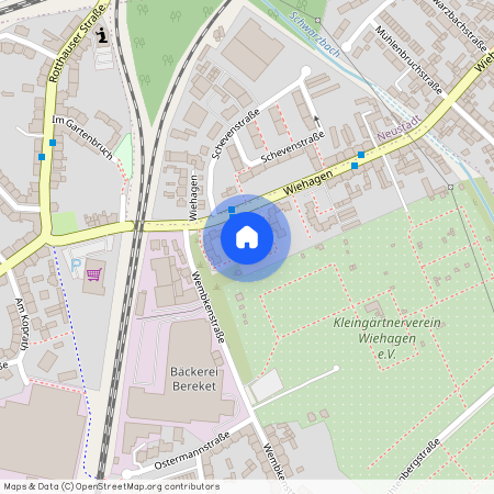 Wiehagen 115, 45884 Gelsenkirchen