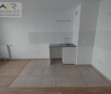 Appartement Viroflay 3 pièce(s) 61 m2 - Photo 1