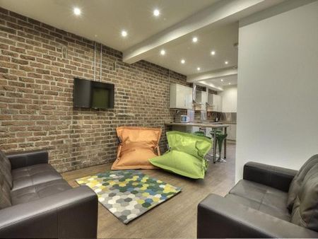 1 bedroom terraced house to rent - Photo 2