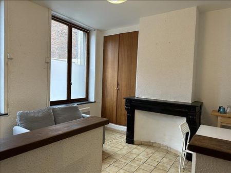 Appartement 59300, Valenciennes - Photo 4