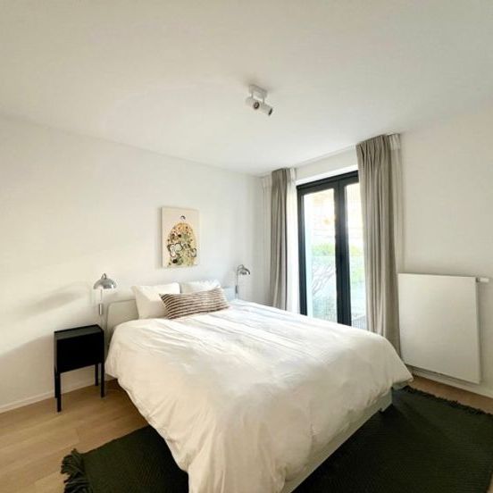 Duplex te huur - Foto 1