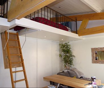 AVIGNON INTRA MUROS: Bel appartement tout équipé et climatisé - Photo 3