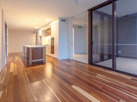 Brand New 3-Bedroom with MPR Apartment in West Village - Photo 3