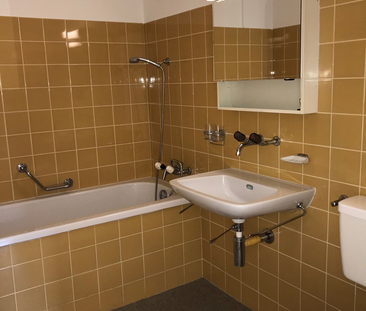 Charmante Wohnung mit Balkon - Photo 5