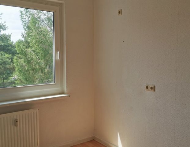 Wohnung, 3 Zimmer (69,07 m²) - Photo 1