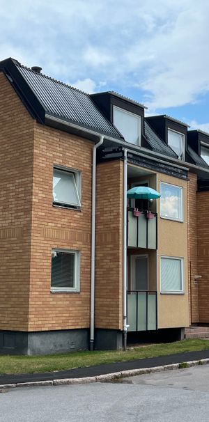 Hubbarpsvägen, Tranås - Photo 1