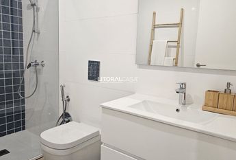 Apartamento T1 em Aveiro